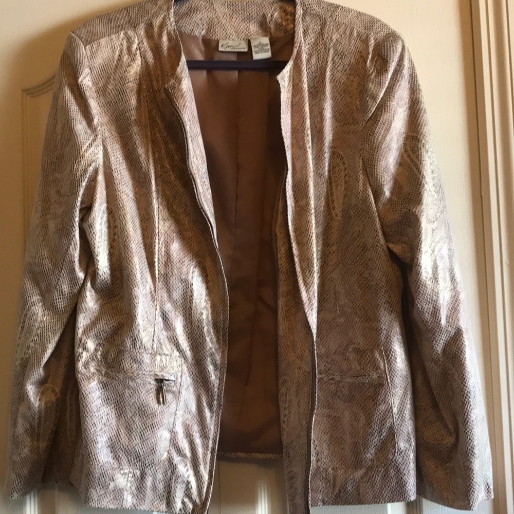 Jacket